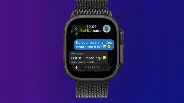 telegram-launches-native-watchos-app-for-apple-watch-with-support-for-chats-voice-messages-gifs-and-videos