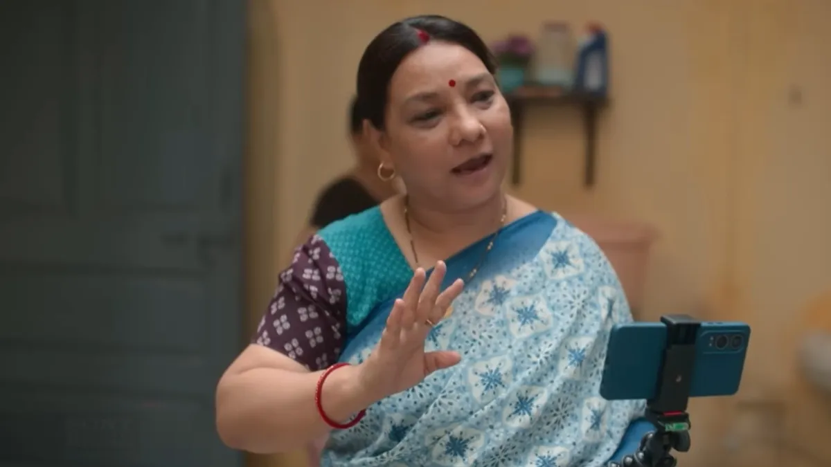 This 7-Episode Series Trends #1 On OTT With 7M Views And Gives Competition To Panchayat; Can You Guess?