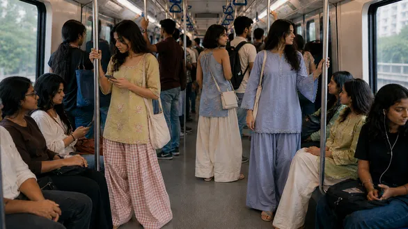 summer-ready-farshi-salwar-set-designs-for-office-fashion-in-delhi-metro