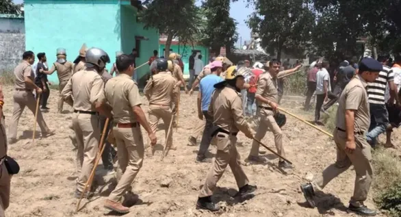 bjp-obc-morcha-leaders-murder-sparks-tension-in-dehradun-stone-pelting-bulldozer-action-follow-heres-what-happened