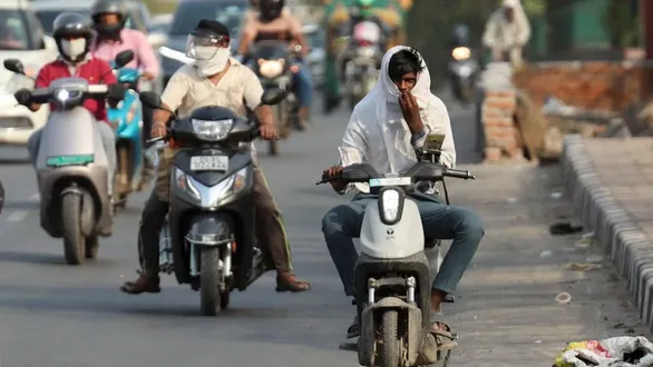 india-has-no-dedicated-budget-allocation-to-tackle-heatwave-related-emergencies-greenpeace-india-report