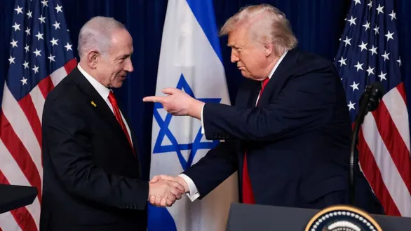 trumps-deal-does-not-bind-us-will-not-withdraw-troops-from-lebanon-israel-fumes-over-us-iran-peace-deal