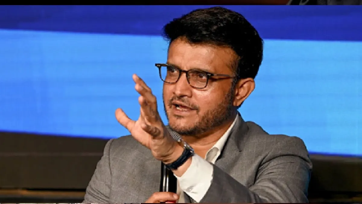 Sourav Ganguly Files Police Complaint Against Facebook Page Being ...