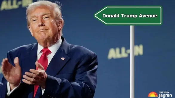 hyderabad-to-open-donald-trump-avenue-on-june-23-bjp-calls-out-congress-hypocrisy-after-rahul-gandhis-criticisms