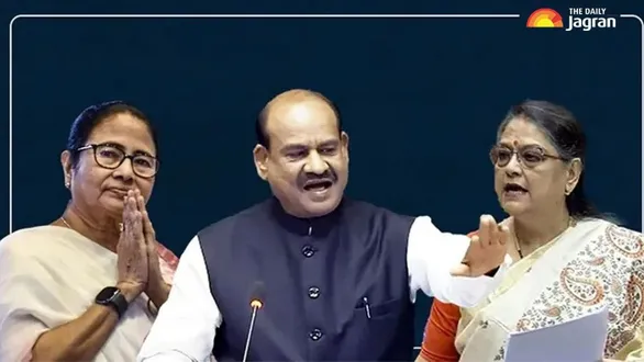 tmc-crisis-speaker-om-birla-to-hear-both-factions-before-ruling-on-20-rebel-mps-ncpi-merger-experts-divided