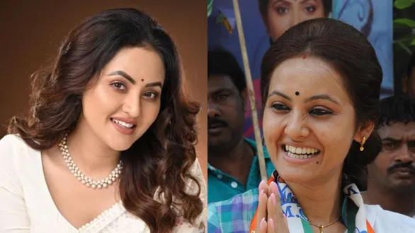 kolkata-bjp-workers-storm-tmc-councillor-ananya-bandyopadhyay-s-office-claim-condoms-massagers-found-inside