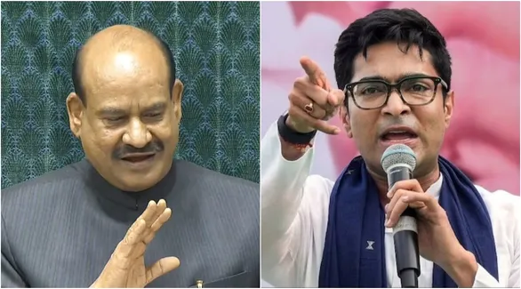 abhishek-banerjee-caught-between-11hour-ed-questioning-and-lok-sabha-speakers-2hour-deadline-amid-tmc-crisis
