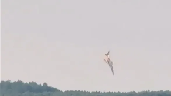 russian-tu-22m3-bomber-crashes-in-siberia-video-updates