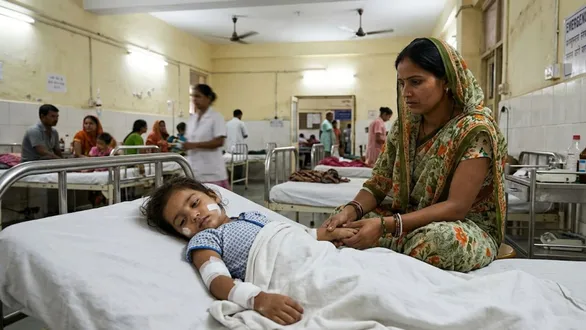 mp-three-year-old-girl-mauled-by-stray-dog-gets-55-stitches-residents-slam-administrative-apathy-as-cases-surge