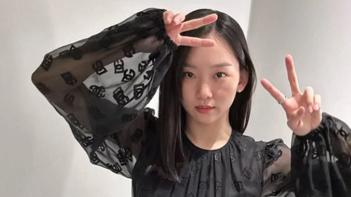 This Teach You A Lesson Kdrama Actress Quit Her Software Job To Chase A ...