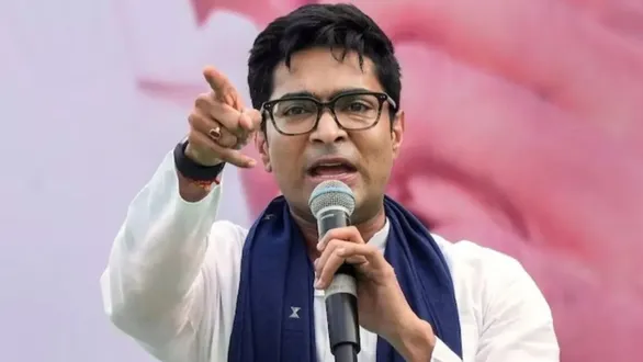 tmc-crisis-lok-sabha-speaker-om-birla-calls-abhishek-banerjee-for-discussion-on-june-19-over-rebel-mps-row