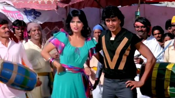 yeh-kabhi-hero-banega-when-zeenat-aman-broke-mithun-chakraborty-b-grade-jinx