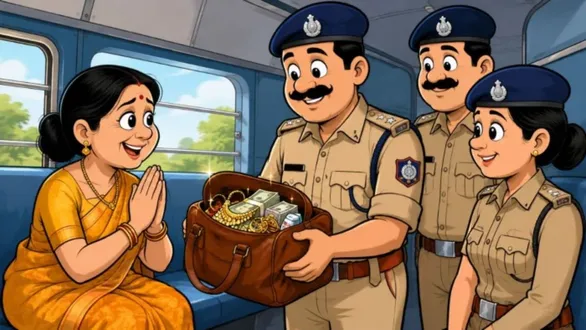 bhopal-woman-forgets-bag-with-rs-8-lakh-in-gold-and-cash-on-train-heres-what-happened-next