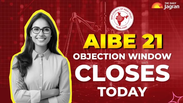 aibe-21-objection-window-closes-today-heres-how-to-submit-challenges-at-allindiabarexaminationcom-check-objection-fee-details-here