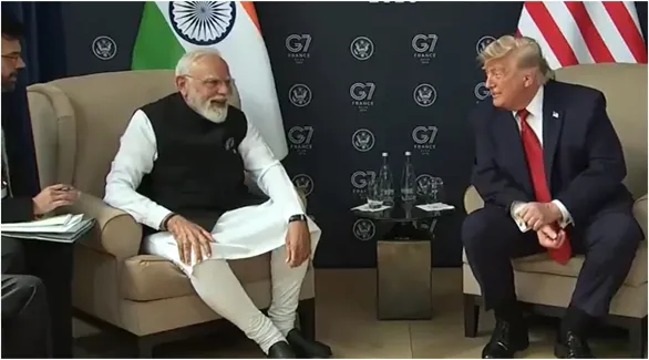 if-india-is-attacked-us-would-be-there-without-even-a-contract-trump-reacts-to-india-us-defence-ties