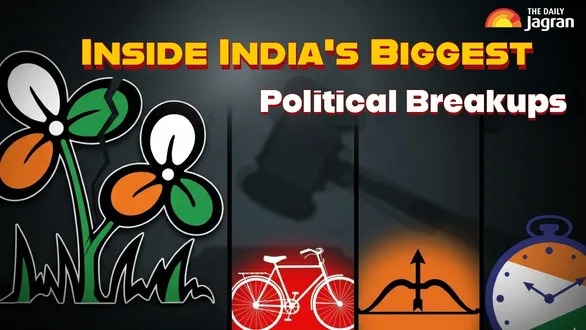 congress-janata-party-aiadmk-ncp-shiv-sena-and-now-tmc-the-rebellions-that-reshaped-indian-politics