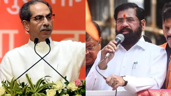 shiv-sena-ubt-mp-split-buzz-uddhav-sena-warning-amid-rebellion-buzz-all-mps-summoned-for-party-meet-tomorrow-updates