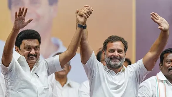 rahul-gandhis-reply-to-mk-stalins-birthday-wish-hints-congress-dmk-patchup-why-it-is-significant