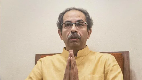 uddhav-thackerays-first-reaction-amid-second-revolt-in-shiv-sena-ubt-clarifies-congress-merger-rumour-ready-to-quit-if