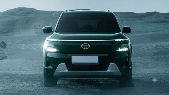 tata-sierra-ev-teased-ahead-of-debut-on-june-30-check-expected-design-features-and-specs