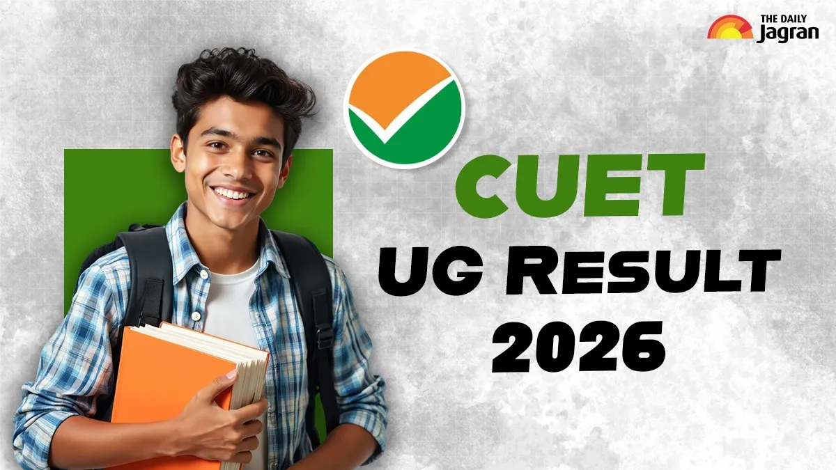 CUET UG Result 2026: NTA Releases Final Answer Key, Scorecards To Be ...