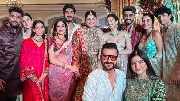 inside-anshula-kapoor-wedding-festivities-arjun-janhvi-shanaya-and-khushi-kapoor-celebrate-in-style-pics