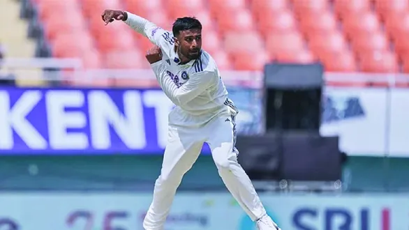 manav-suthar-continues-dream-run-takes-maiden-five-wicket-haul-against-somerset-in-county-cricket