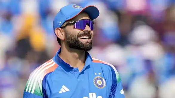virat-kohli-fit-to-feature-in-odi-series-against-england