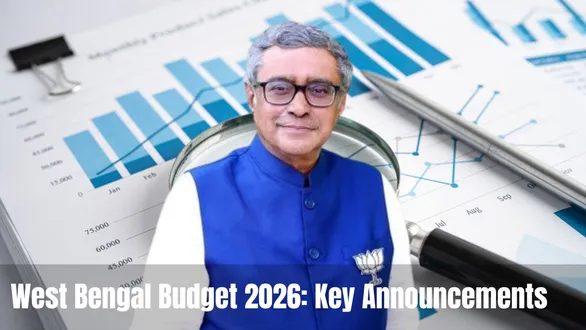 west-bengal-state-budget-2026-finance-minister-swapan-dasgupta-presents-key-announcements-and-major-allocations