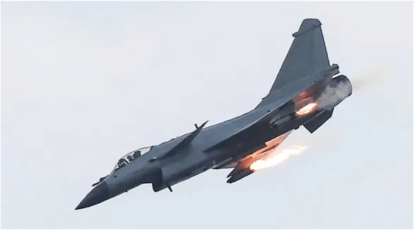 bangladesh-likely-to-buy-chinese-j10ce-fighter-jet-negotiations-to-take-place-during-pm-tarique-rahmans-beijing-visit