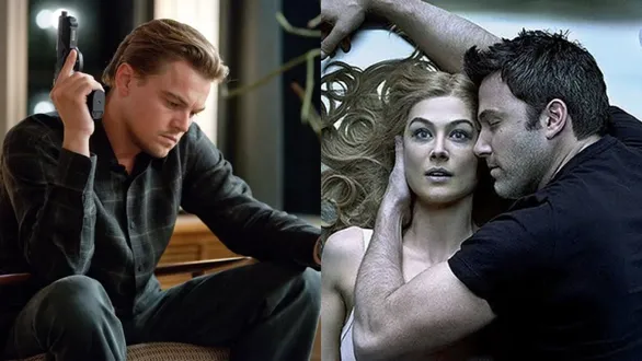 Inception Ott Top 7 Hollywood Psychological Thriller Movies On OTT: Watch Inception ...