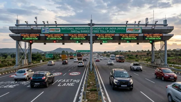 haryana-gets-first-barrierless-toll-on-nh44-at-bastara-heres-how-mlff-technology-works