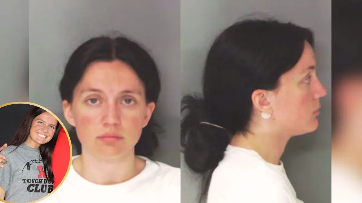 US Teacher Arrested Over Sex With Students; Later, Students Used OnlyFans To Blackmail For Better Grades