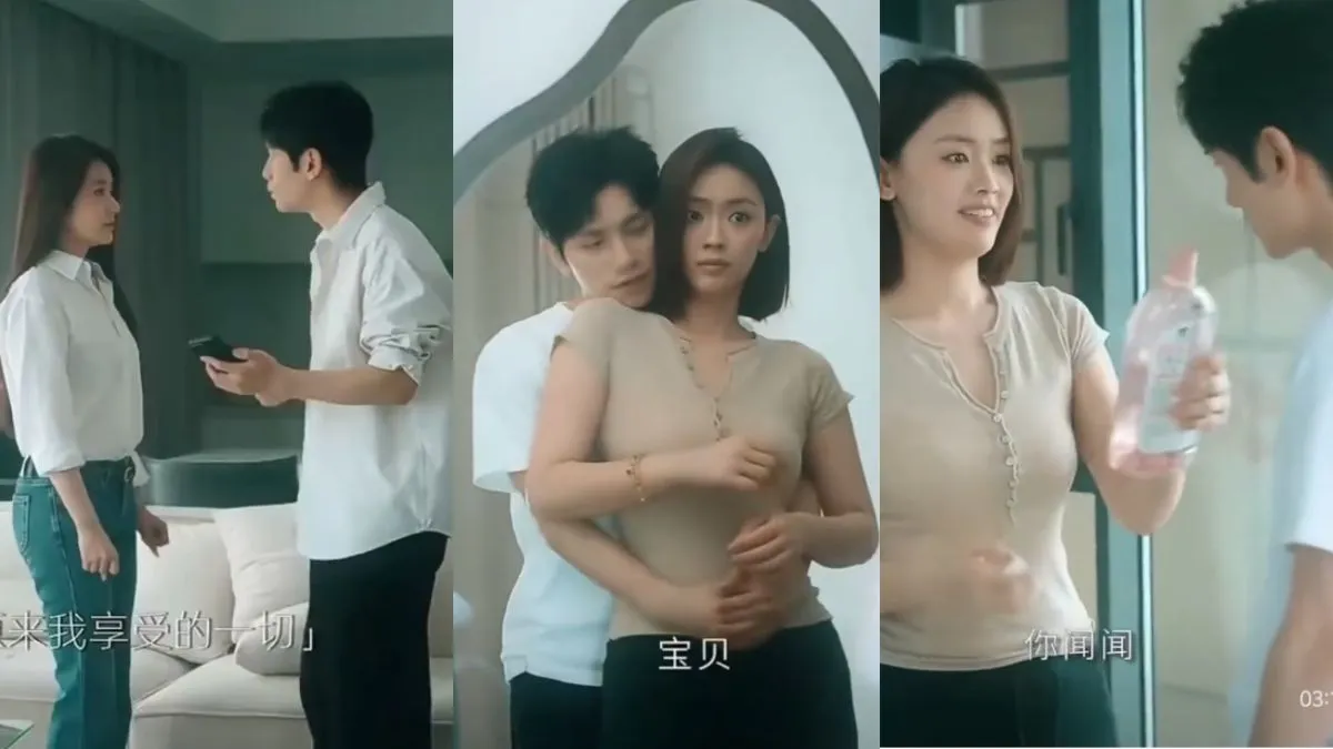 Demand To Get 'Pure' Partners To Solution For 'Toxic' Men: Dettol Ad Sparks Massive Outrage In China; Apologises