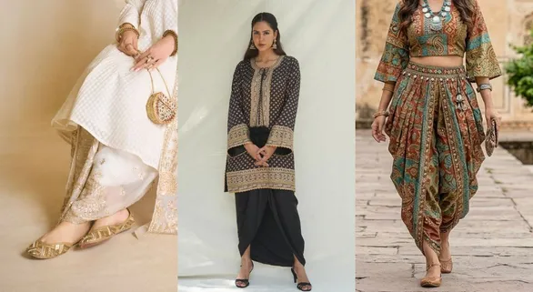 5-elegant-dhoti-pants-styles-to-rock-that-indo-western-look