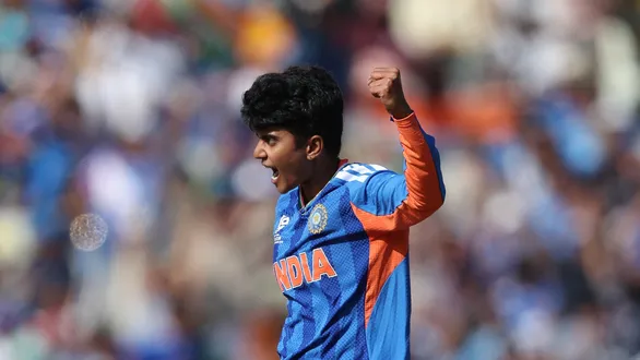 shree-charani-creates-history-during-indias-t20-world-cup-2026-clash-against-bangladesh