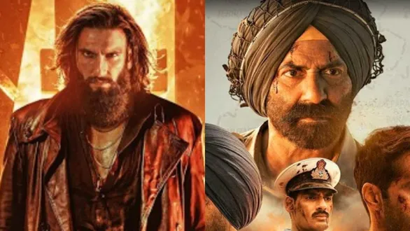top-trending-pan-india-movies-streaming-now-on-ott-dhurandhar-the-revenge-border-2-netflix-prime-video