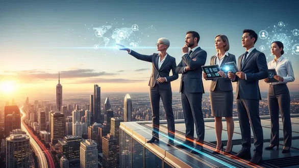 6-ceos-who-built-empires-and-changed-their-industries-forever