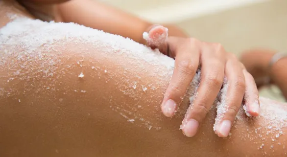 how-to-make-a-quick-face-and-body-scrub-at-home-using-kitchen-ingredients