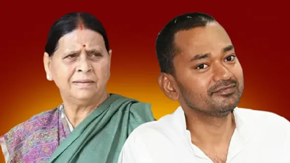 bihar-samrat-bungalow-allotted-to-nishant-rabri-moves-into-new-house-ahead-of-deadline-to-vacate-govt-residence