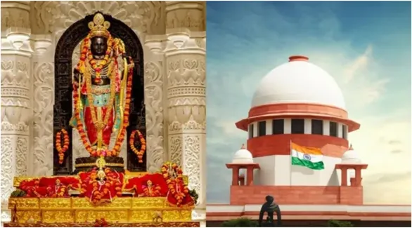 ram-mandir-donation-theft-case-supreme-ccourt-refuses-urgent-hearing-on-plea-seeking-cbi-probe-the-sky-wont-fall
