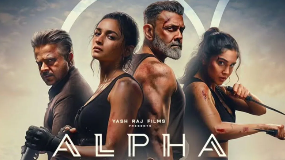 What Is The Budget Of Alpha? Inside Rs 100 Crore Film’s Cast Salaries