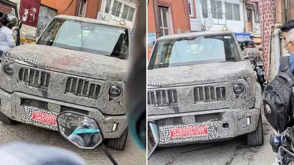 mahindra-vision-s-spied-again-in-india-check-expected-design-and-specs