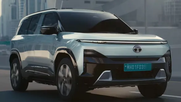 tata-sierra-ev-launched-for-rs-18-79-lakh-in-india-gets-665-km-range-level-2-adas-dolby-atmos-and-more
