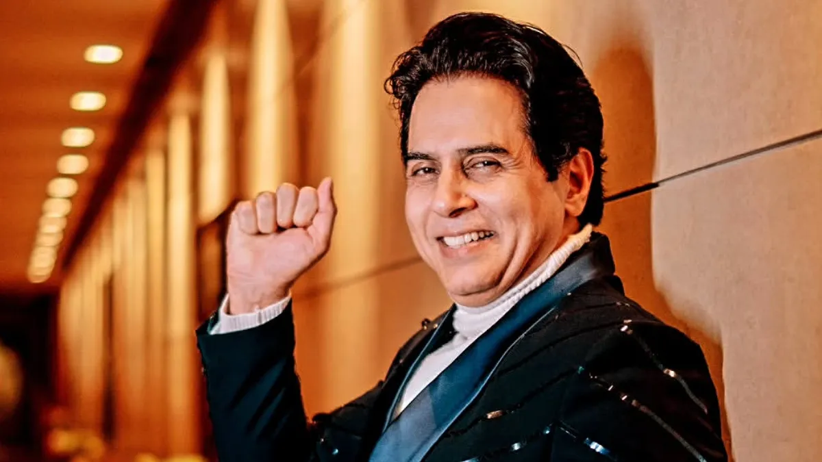 When Aman Verma Allegedly Asked For Sexual Favours In Exchange For A Role In Movie