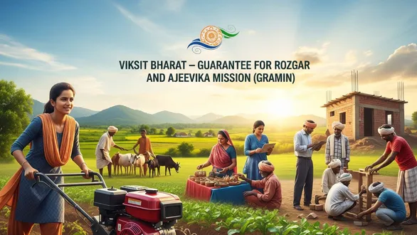 top-benefits-of-vb-gram-g-scheme-for-farmers-and-rural-youth