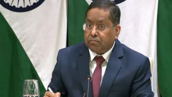india-condemns-demolition-of-125-year-old-gurdwara-in-pakistan-mea-demands-immediate-reconstruction-targeted-act-of-vandalism
