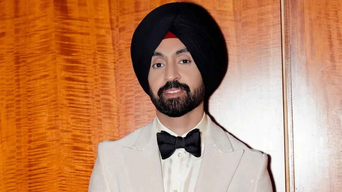 Diljit Dosanjh Performed At Birthday Parties And Weddings For Rs 5,000; What Is His Net Worth Today?