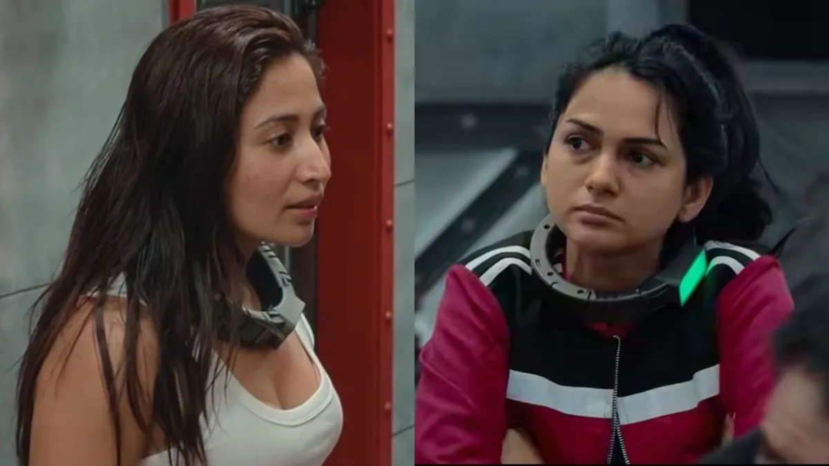 Lock Upp Season 2 Episode 5 Recap: Akanksha Chamola Is Now Unsafe; Shreya Kalra Calls Inmates 'Fattu' And 'Losers'