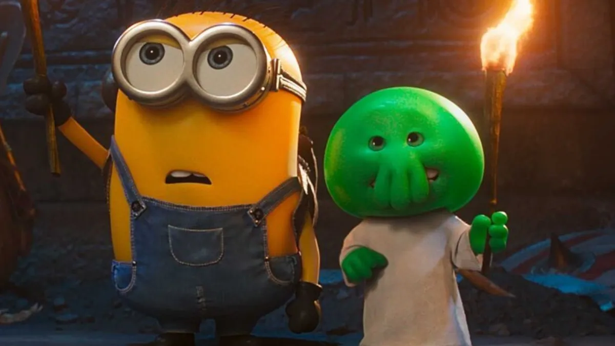 Minions & Monsters Twitter Review: Netizens Hail This 'Adorable Tale' Of Minions, Say 'Best In Franchise'